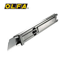 2018 Promotion Olfa Sk-12, Skb-2s Blade, Japan, Original, Imported, Stainless Steel, Safety Knife, Knife For Catering Industry 2024 - buy cheap