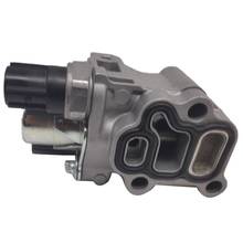 Válvula eletromagnética, válvula solenoide honda crv accord vtec 2024 - compre barato