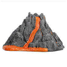 Volcano Model Science Educational Learning Developmental Kids Toy Gift 2024 - buy cheap