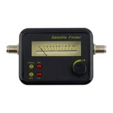 2019 Hot Sale Mini Digital Satfinder with LCD Display For TV Satellite Finder Meter Satellite Signal Finder Tester TV Receiver 2024 - buy cheap