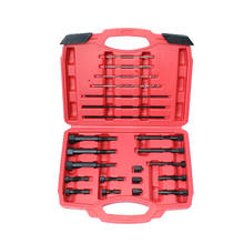 22Pcs Glow Plug Electrodes Removal Extracting Plugs Tool Kit Threads Pulling Bolt Set M8 & M10 Car Repair Tool 2024 - buy cheap