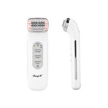 RF Radio Frequency Beauty Instrument Infrared Light Facial Massager Face Lifting Wrinkle Remover Skin Care Instrument Home 2024 - buy cheap