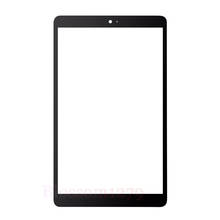 1 шт. ламинированный OCA Передний сенсорный стеклянный экран для Huawei MediaPad M5 Lite 8 JDN2-L09 Замена 2024 - купить недорого