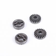 Big Umbrella Tooth Bevel Gear Set Fit 1/8 HPI Racing Savage XL FLUX Rovan TORLAND MONSTER BRUSHLESS TRUCK RC CAR PARTS 2024 - buy cheap