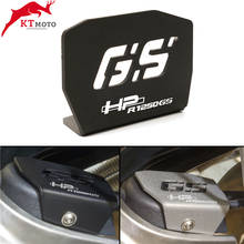 For BMW R1250GS Adventure Exhaust Flap Guard Cover Protector R 1250GS Motorcycle Parts R 1250 GS HP 2018-2022 Moto Accessories 2024 - buy cheap
