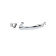 1PC FRONT LEFT OR RIGHT CHROME OUTSIDE HANDLE +COVER  FOR CHEVROLET AVEO 2012-2015 2024 - buy cheap