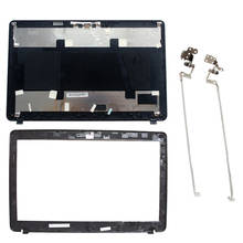 NEW case  For Acer Aspire E1-571 E1-571G E1-521 E1-531 E1-531G E1-521G LCD Back Cover/LCD  Top Shell /LCD front Bezel /Hinges 2024 - buy cheap