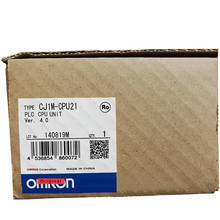 Original Factory Agent, New Original CJ1M-CPU21 2024 - buy cheap