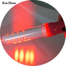 Gynecological Laser Therapy Wand Vaginal Tightening Wand Vaginal Rejuvenation Machine Vaginitis Home Remedies COZING 2024 - buy cheap