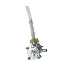 Переключатель топливного бака для газа клапан для 1996-1999 CBR900RR CBR900 RR 2024 - купить недорого