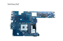 683856-501 Original Laptop Motherboard for HP Probook 4340S Mainboard 683856-001 PGA989 DDR3 100% Fully Tested 2024 - buy cheap