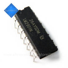 5pcs/lot LM2901N LM2901 DIP-14 In Stock 2024 - buy cheap
