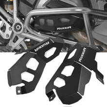 Motorcycle Engine Cylinder Head Valve Cover Guard Protector For BMW R1200GS R 1200GS R 1200 GS 2013 2014 2015 2016 2017 2018 2024 - buy cheap