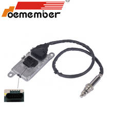 24v 5WK97101 Sensor de oxígeno nitrógeno Nox Sensor A2C87166600-01 accesorios de coche 2024 - compra barato