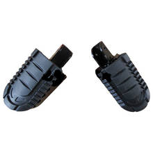 Pedal frontal de caneta esquerda e direita jin embutida trk502x 2024 - compre barato