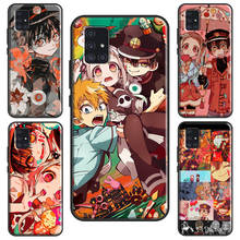 Hanako-capa de celular para samsung, compatível com os modelos a12, a32, a42, a52, a72, a11, a51, a71, a02s, a10, a20, a30s, a40, a50, a70, a21s e a20e 2024 - compre barato