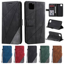 Huawei Y5P Case on for Coque Huawei Y5p Cover Wallet Flip Leather Phone Case na for Fundas Huawei Y5P Y5 P Y 5P 2020 Cases Etui 2024 - buy cheap