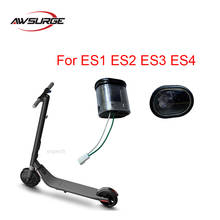 for Ninebot ES1 ES2 ES4 electric scooter headlights scooter accessories parts replacement 2024 - buy cheap