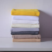 Dailylike-tela de felpa de franela suave, manta de almohada, ropa de invierno, sábanas, Juguetes 2024 - compra barato