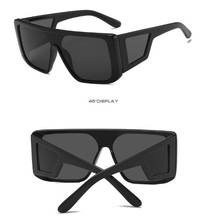 Мужские и женские брендовые солнцезащитные очки черные качественные очки Соединенные солнцезащитные очки UV400 Солнцезащитные очки для отдыха на открытом воздухе 2024 - купить недорого