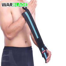 WarBLade-correas de soporte para entrenamiento de, 1 par, para Crossfit, Powerlifting 2024 - compra barato