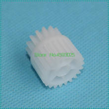 NEW Fuser Gear RC1-6281-000 For HP 3600 Printer Parts RC1-6281 15T/22T 2024 - buy cheap