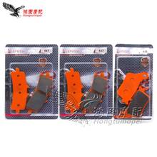 Motorcycle Front and Rear Brake Pads For Honda CBR1000 CBR 1000 CBR 1000 RR SP 2014 2015 2016 2017 2018 2024 - buy cheap
