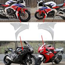 Carenado de inyección ABS para motocicleta, cubierta lateral izquierda y derecha, para CBR1000RR, CBR 1000 RR, 2012, 2013, 2014, 2015, 2016 2024 - compra barato