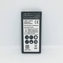 High Quality EB-BG800BBE S5mini Replacement Battery For Samsung GALAXY S5 mini s5mini G800 G870 SM-G800F SM-G800H Battery 2024 - buy cheap