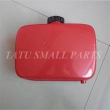 L100 FUEL TANK  &  CAP ASSEMBLY  4.5L FOR YANMAR   MORE 406CC 9HP DIESEL ENGINES MOTORS  FREE SHIPPING 2024 - buy cheap