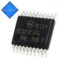 1 шт./лот STM8S103F3P6 STM8S103F STM8S103 TSSOP-20 в наличии 2024 - купить недорого