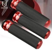 For Honda CTX 700 750 1300 CTX700 CTX750 CTX1300 2012-2017 7/8" 22MM Motorcycle Handle Bar Handlebar Grips Scooter Cover End 2024 - buy cheap