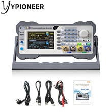 YPioneer PSG9080 80 МГц цифровая Управление DDS генератор сигналов двухканальный Aribitrary сигнала Функция генератор 2024 - купить недорого