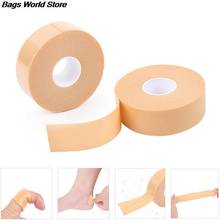 1roll Multi-functional Bandage Rubber Plaster Tape Self-adhesive Elastic Wrap Anti-wear Waterproof Heel Sticker Foot Pad 2024 - buy cheap