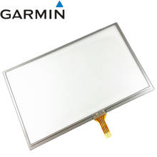 New 5''inch Touchscreen For A050FW02 A050FW03 AT050TN34 V.1 GPS Resistance Handwritten Touch Panel Screen Glass Digitizer 2024 - buy cheap