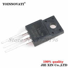 50PCS SVF20N50F 20N50F TO-220F 2024 - buy cheap