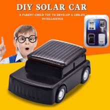 Brinquedo de treinamento para crianças educacional, brinquedo diy de montar carro de energia solar, brinquedo educacional de ciências 2024 - compre barato