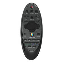 New Remote Control SR-7557 for Samsung Smart TV Hub Audio Sound Press RF Replace Remote Control 2024 - buy cheap