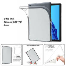 Shockproof TPU Case For Samsung Galaxy Tab S6 Lite 10.4 Tab S4 A2 10.5 A 8.0 P610 P615 T860 T865 T590 T595 T835 T830 P350 T350 2024 - buy cheap