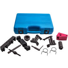 For BMW M60 M62 M62B35, M62B44 for  Camshaft Timing Setting Locking Tool Kit 2024 - buy cheap