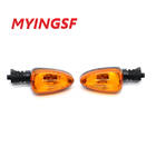 High quality Motorcycle Clear Turn Signal Indicator Light Lamp Fit For BMW F650GS F800ST K1300S R1200R G450X R1200GS K1200R - photo 2026 High quality Motorcycle Clear Turn Signal Indicator Light Lamp Fit For BMW F650GS F800ST K1300S R1200R G450X R1200GS K1200R - photo 2026