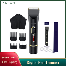 Multifunction Hair Clipper professional hair trimmer electric Beard Trimmer hair cutting machine trimer cutter hair cutting man 2024 - buy cheap