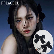 FFLACELL New Korean Retro Elegant Cute Black Bow Velvet Hairpin Kim Ji Soo Hair Clip Hairpin for Women Girls Jewelry Hairpin 1PC 2024 - buy cheap