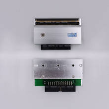 Frete grátis compatível sm80 sm500 cabeça de impressão térmica comaptible para digi SM-500 SM-80 impressora em escala da cabeça impressão 2024 - compre barato