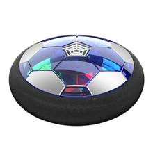 LED Hover Soccer Ball USB Charging Electric Air Cushion Indoor Luminous Leisure Children's Toy, Suitable for 3-12 Years Old 2024 - buy cheap