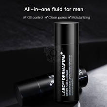 Korea male face cream emulsion facial essence 3in1 whiten moisturizing anti wrinkle delay aging repairing skin cream for men 2024 - buy cheap