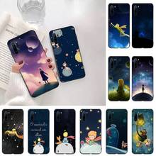 Lovely little prince Phone Case For Huawei Mate 10 20 Lite Pro Nova 5t Honor 8a 8x 9x 20 10 10i 2024 - buy cheap