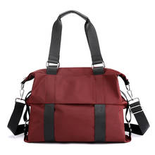 Large Capacity Crossbody Bags For Women Big Ladies Handbags Simple Fashion Women Shoulder Bag Casual Travel bolsa feminina 2024 - buy cheap