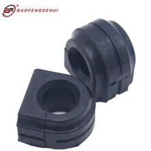 Barra estabilizadora de suspensão dianteira, d28 mm, para bmw 5, 6, f02, f06, f07, f11, f10, f12, f13, f18, 520d, 528i, 31356777934 2024 - compre barato