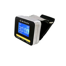 High Blood Pressure Watch Health Care Device Medical Wrist Watch Laser Acupuncture Therapy Diabetes Rhinitis Sinusitis 2024 - buy cheap